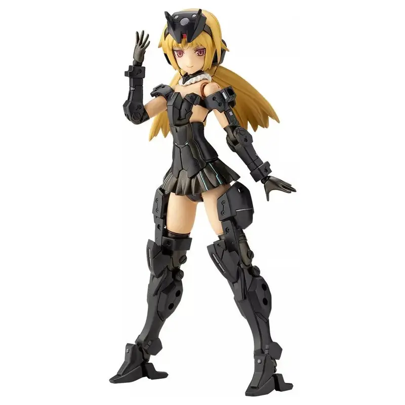 Kotobukiya Non Fa Girl Architect Blk 1