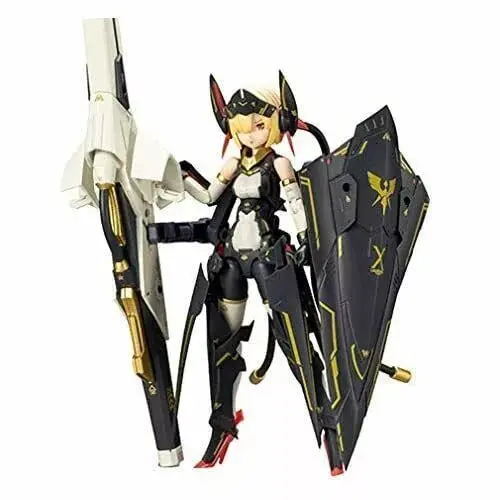 Kotobukiya *S/O1/1 Bullet Knights La 1