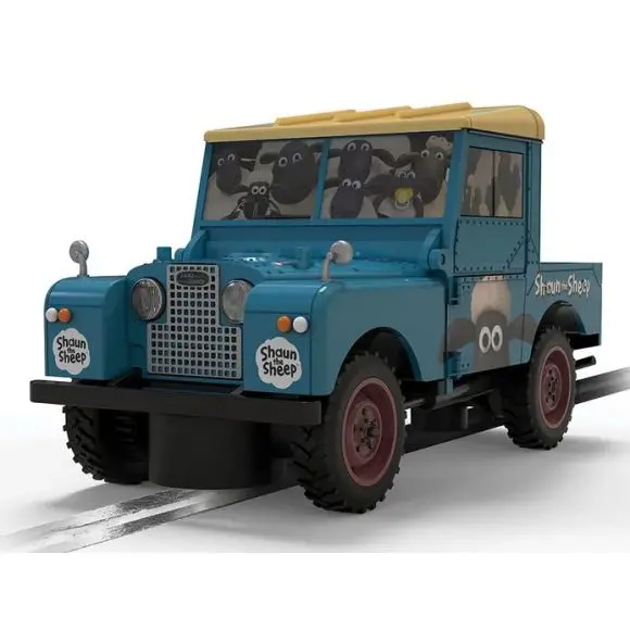 Land Rover Series 1 1