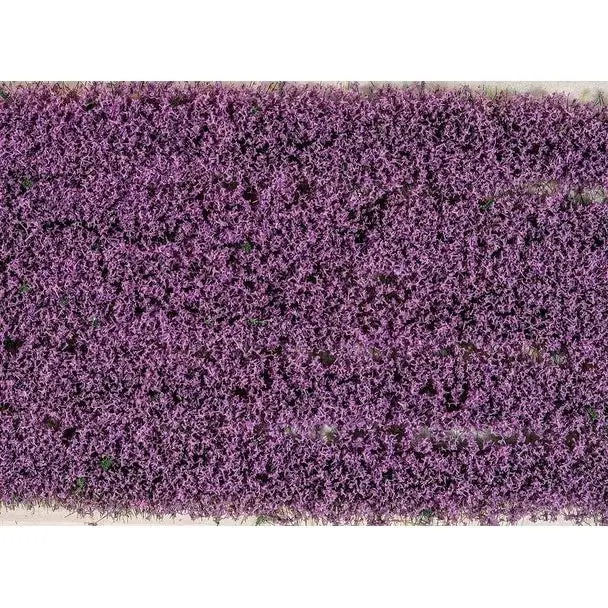 Lavender Tuft 6Mm (10) 1
