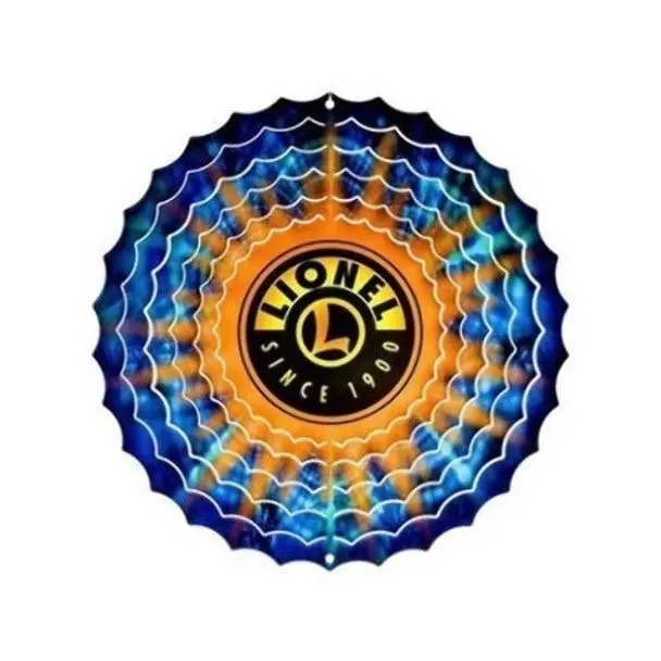 Lionel Windspinner 1