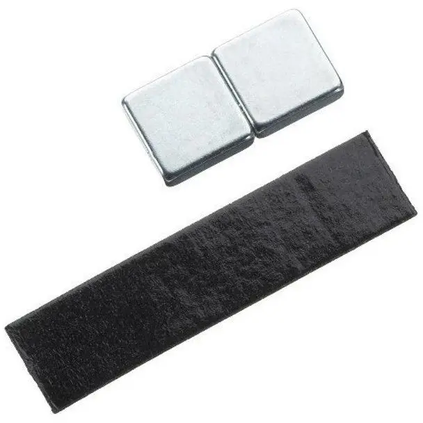 Magnet Set For Cars 2 Pk 1