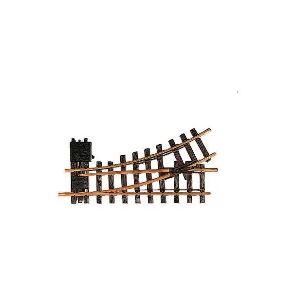 Manual Switch Left R1 30 1