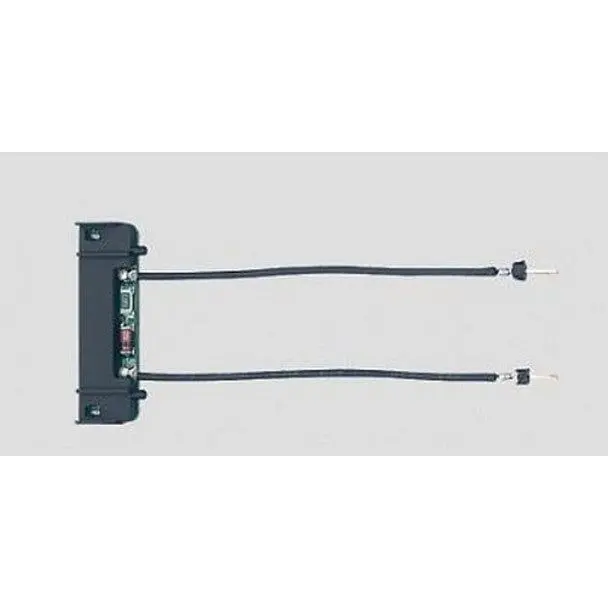 Marker Lights W/Leds 1