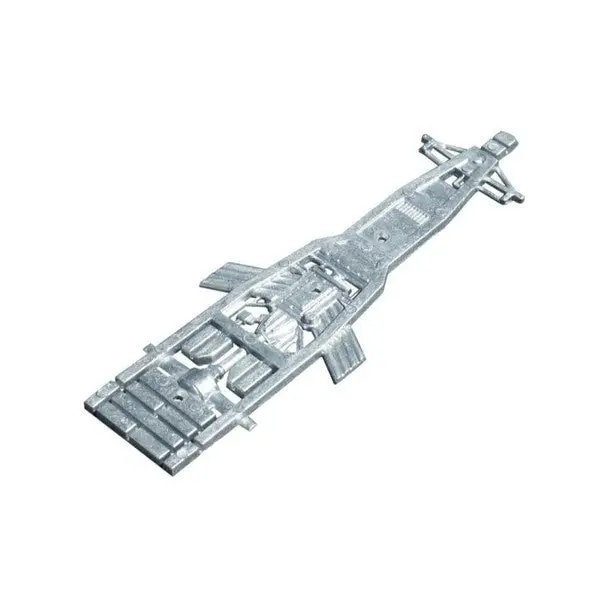 Maximum Torque Chassis 1
