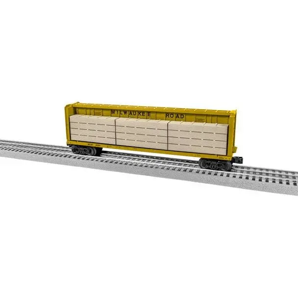 Milw Center Flat #6354 1