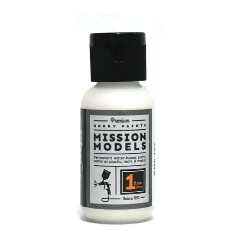 Mission Model Paints Mmp165 Color Change Green 1