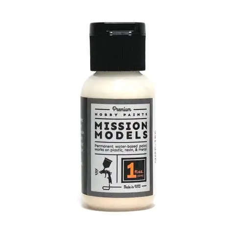 Mission Model Paints Mmp166 Color Change Red 1