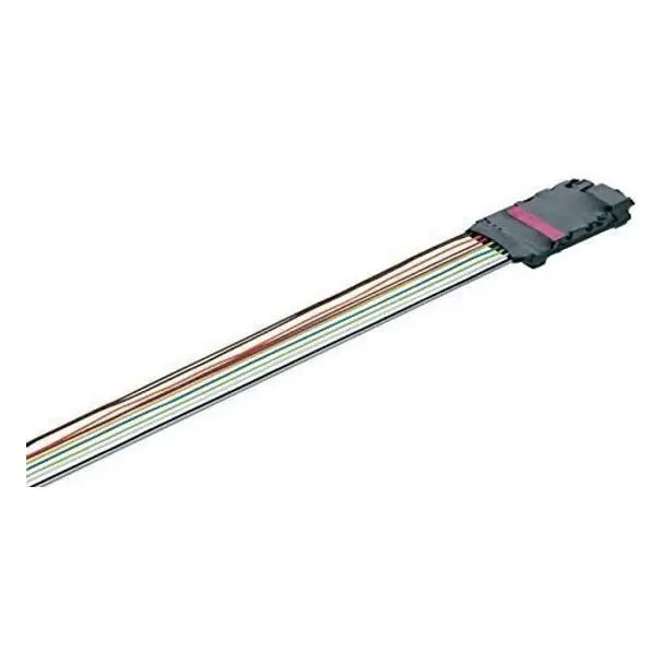 Mld3 Snd Decodr W Harness 1