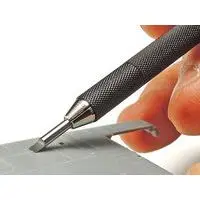 Modeling Blade (Flat Chisel 2Mm) 1
