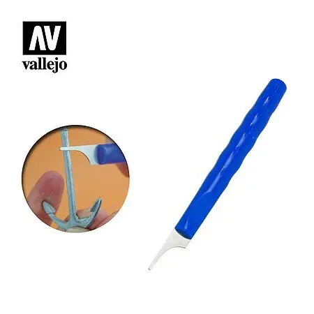 Mold Line Remover 1
