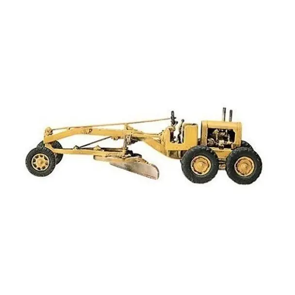 &Motor Grader Car 112 1