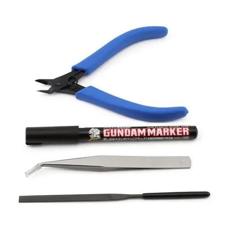 Mr Basic Tool Set 1