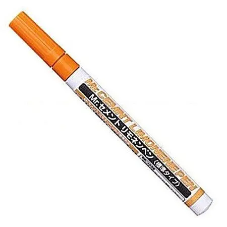 Mr Cement Limonese Pen St 1