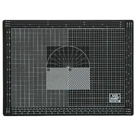 Mr Cutting Mat (A4 Size) 1