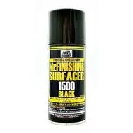Mr Finish Surf 1500 Black 1