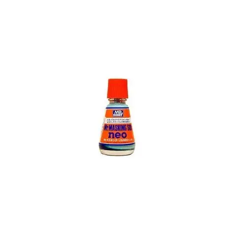 Mr Masking Sol Neo Bottle 1
