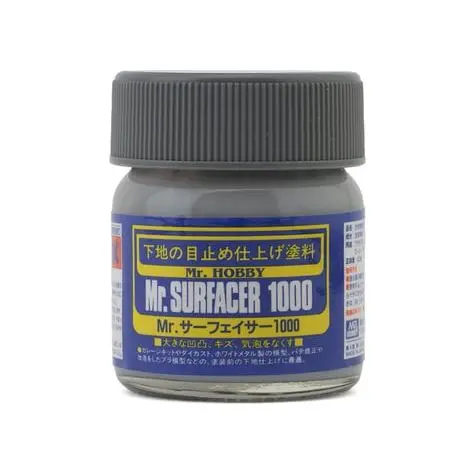 Mr Surface 1000 40Ml 1