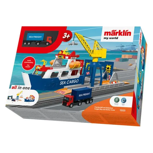 Mrk My Wrld Frgt Shipcran 1