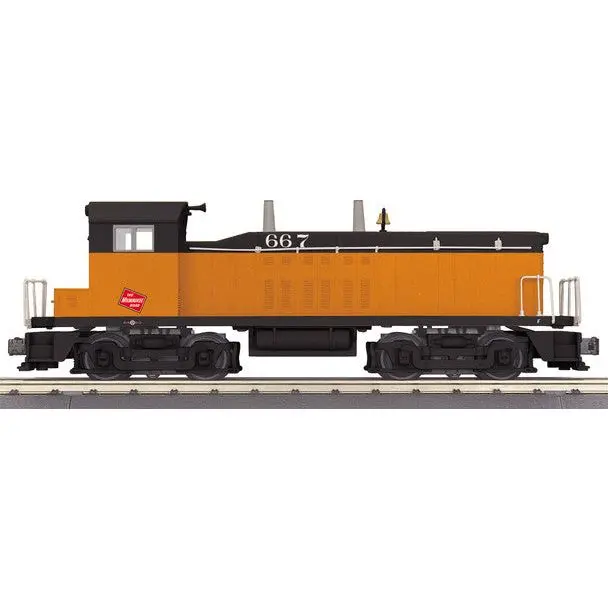 Mwfe Nw-2 Switch Diesel 1