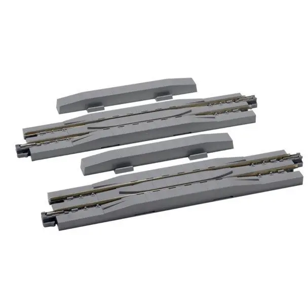 N 124Mm Re-Railer Trck 10 1