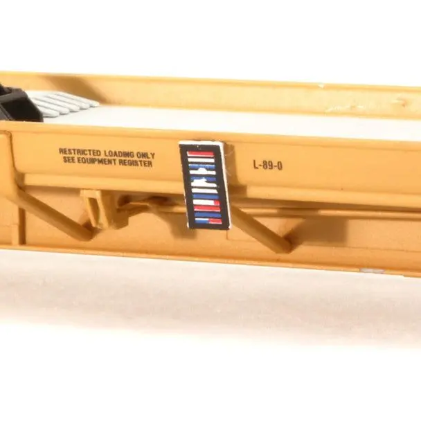 N Aci Plates 5Pair/Pk 1