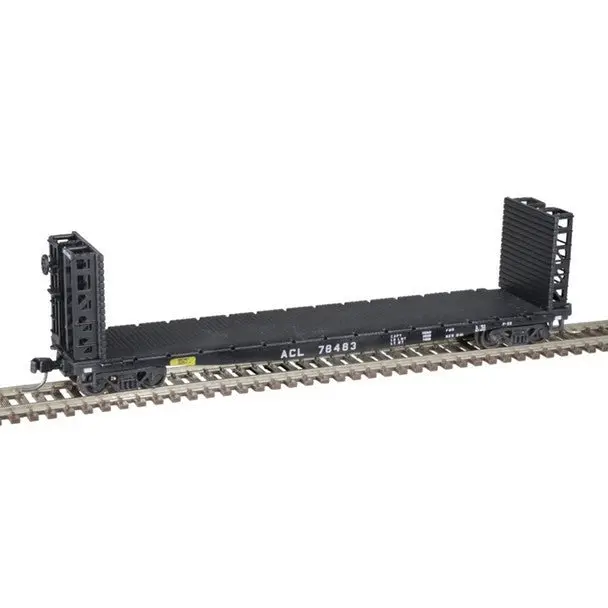 N Acl 48'Gsi Flat #78496 1