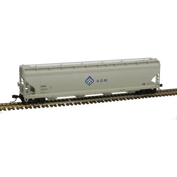 N Adm 5701 Hopper #75027 1
