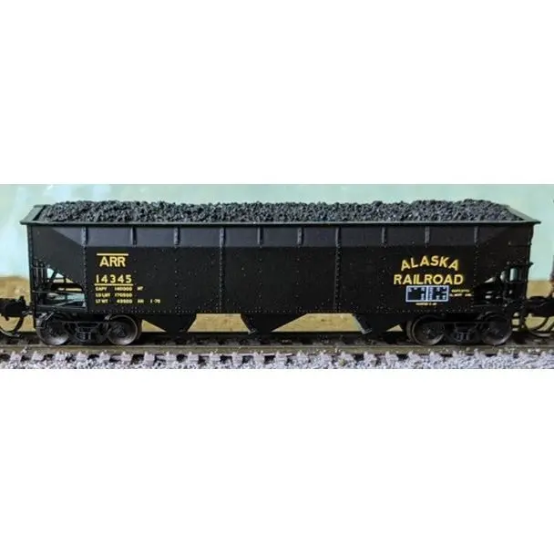 N Arr 70T Side Hop #14323 1