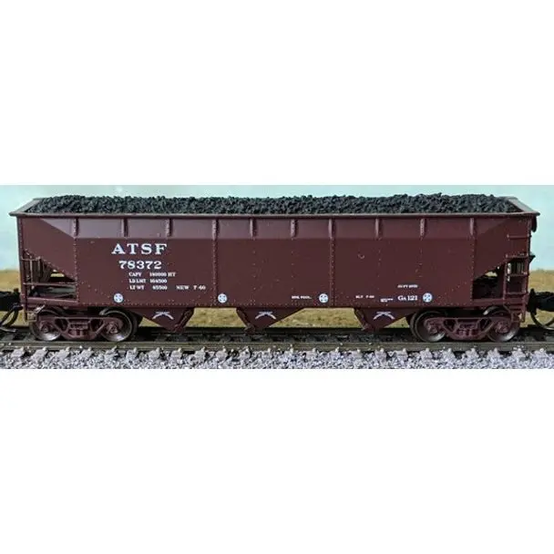 N Atsf 70T1 Hop #78338 1