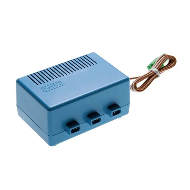 N Auto Signal Power Suppl 1