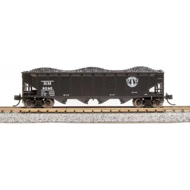 N B&M Ara 70T Hop #A 4Pk 1