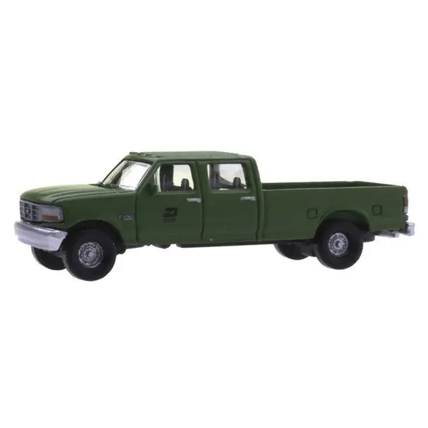 N Bn F250/F350 Set 1