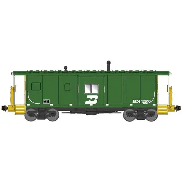 N Bn Ph4 Cab #Bn 12610 1
