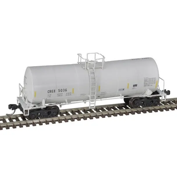 N Car Trinity 5091 Repnt 1