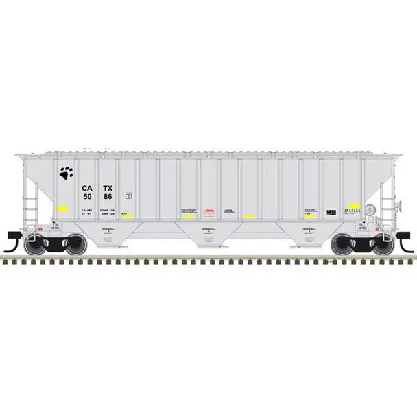 N Catx 4750 Hop #5107 1