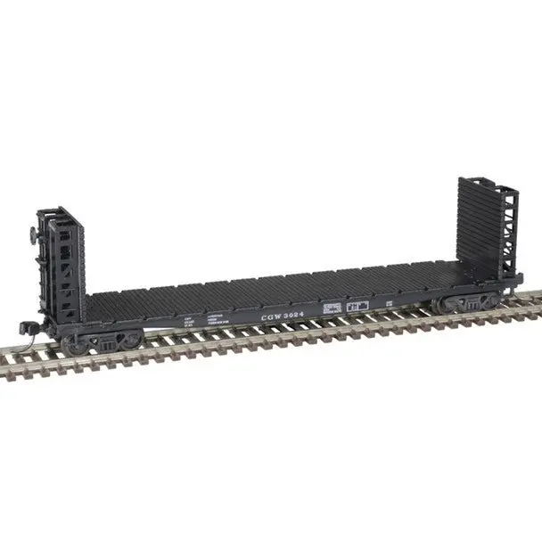 N Cgw 48'Gsi Flat #3021 1
