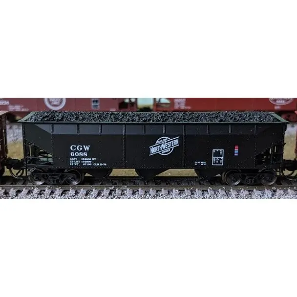 N Cgw 70T Hop #6056 1