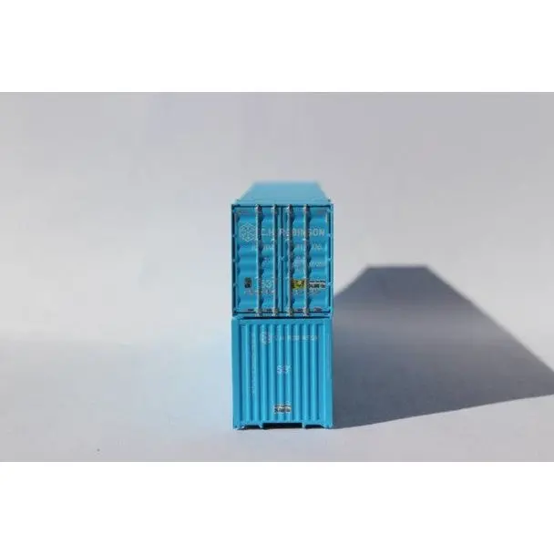 N Ch Robin 53'Cube 2Pk 1
