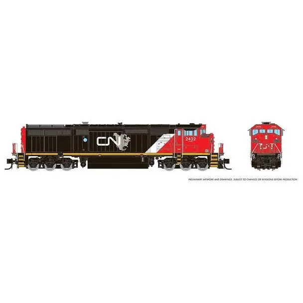 N Cn -8-40Cm N.Amer 2451 1