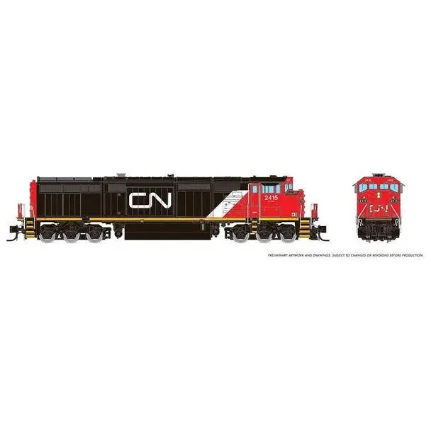 N Cn -8-40Cm Noodle 2434 1