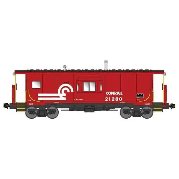 N Conrail Cab #Cr 21280 1