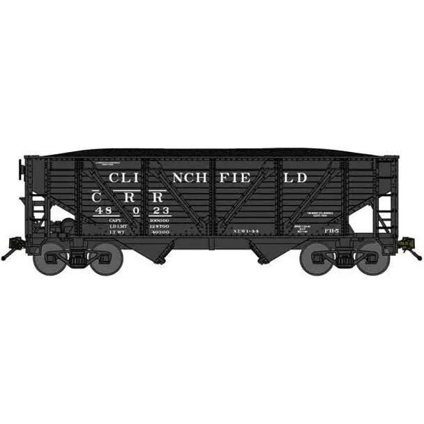 N Crr War Emer Hop #48023 1