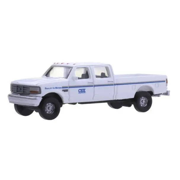 N Csx F250/F350 Set 1