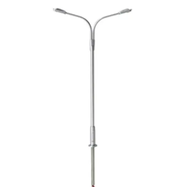 N Dbl Arm St Light Slv 3P 1