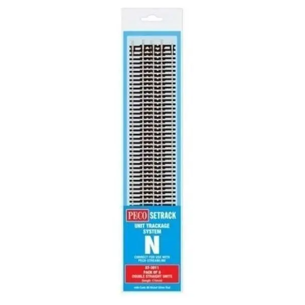 N Double Straight 1