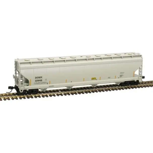 N Dowx 5701 Hopper #37448 1