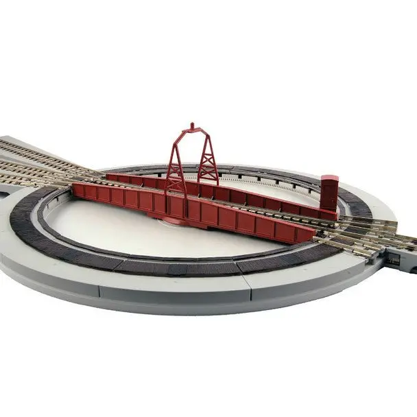 # N Electric Turntable 1