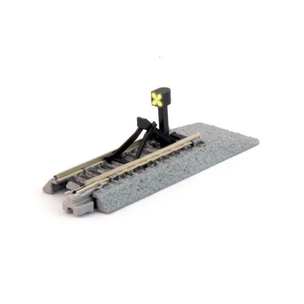 N Illumin Bumper Trk C 1
