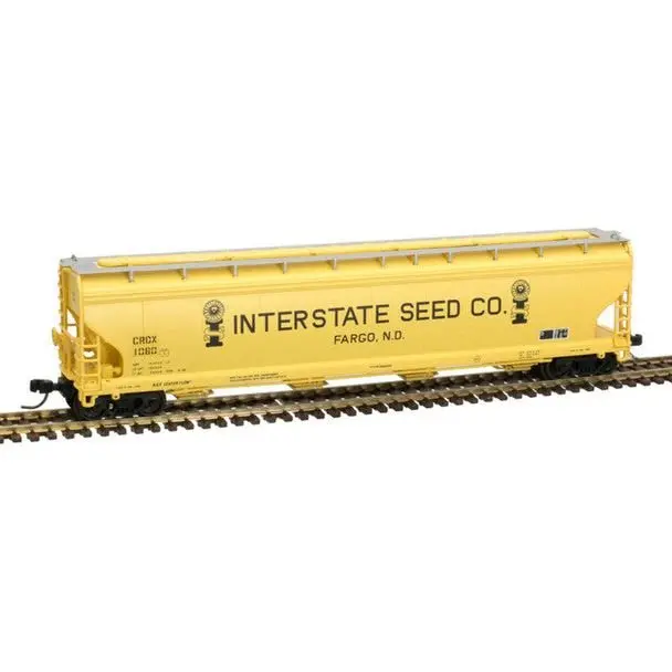 N Int.Seedco Hopper #1067 1